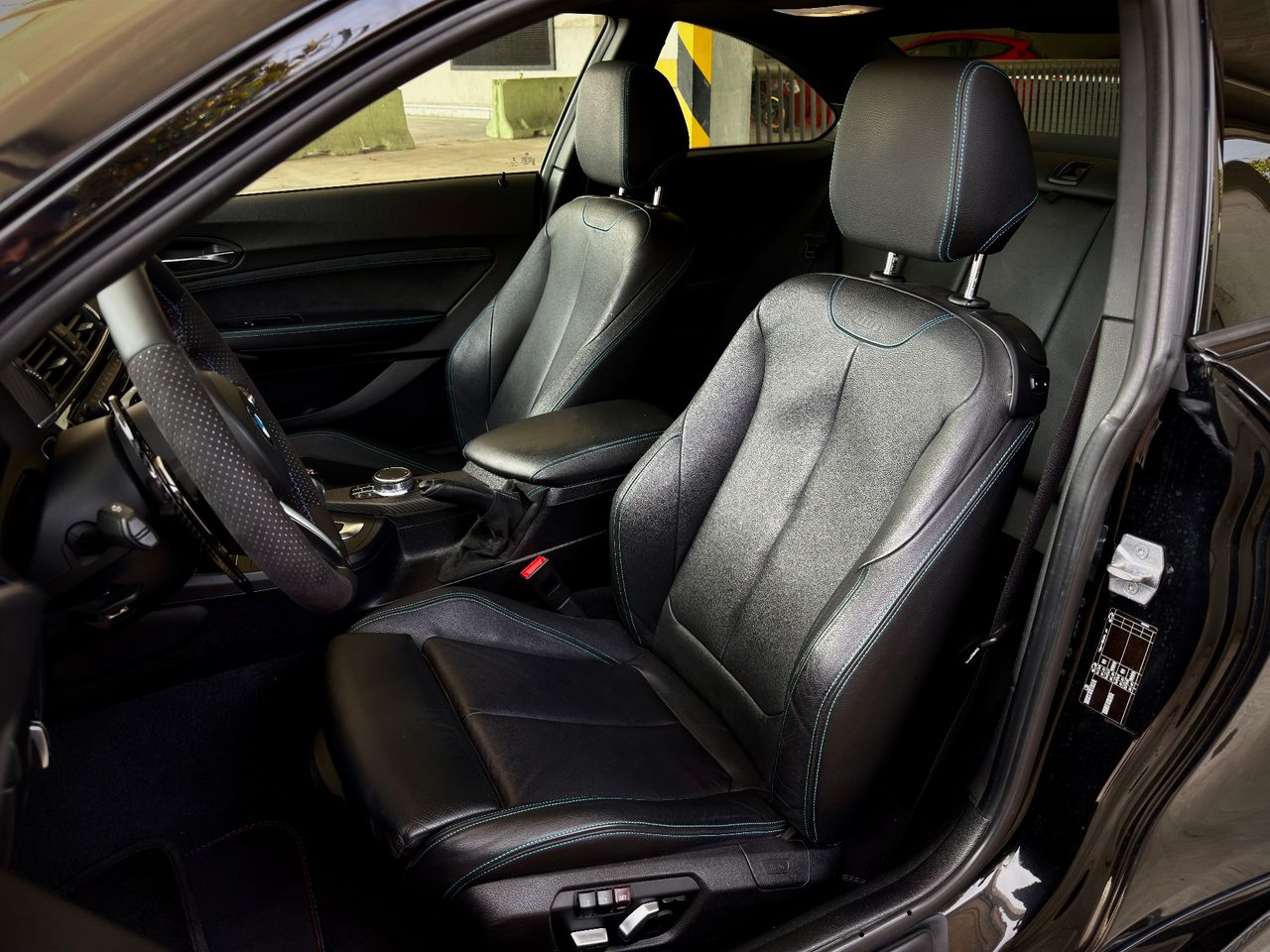 BMW Serie 2 M2 Coupé cambio doble embrague M Drivelogic - Foto 4