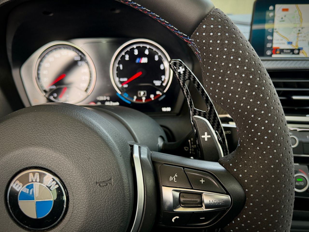 BMW Serie 2 M2 Coupé cambio doble embrague M Drivelogic - Foto 16