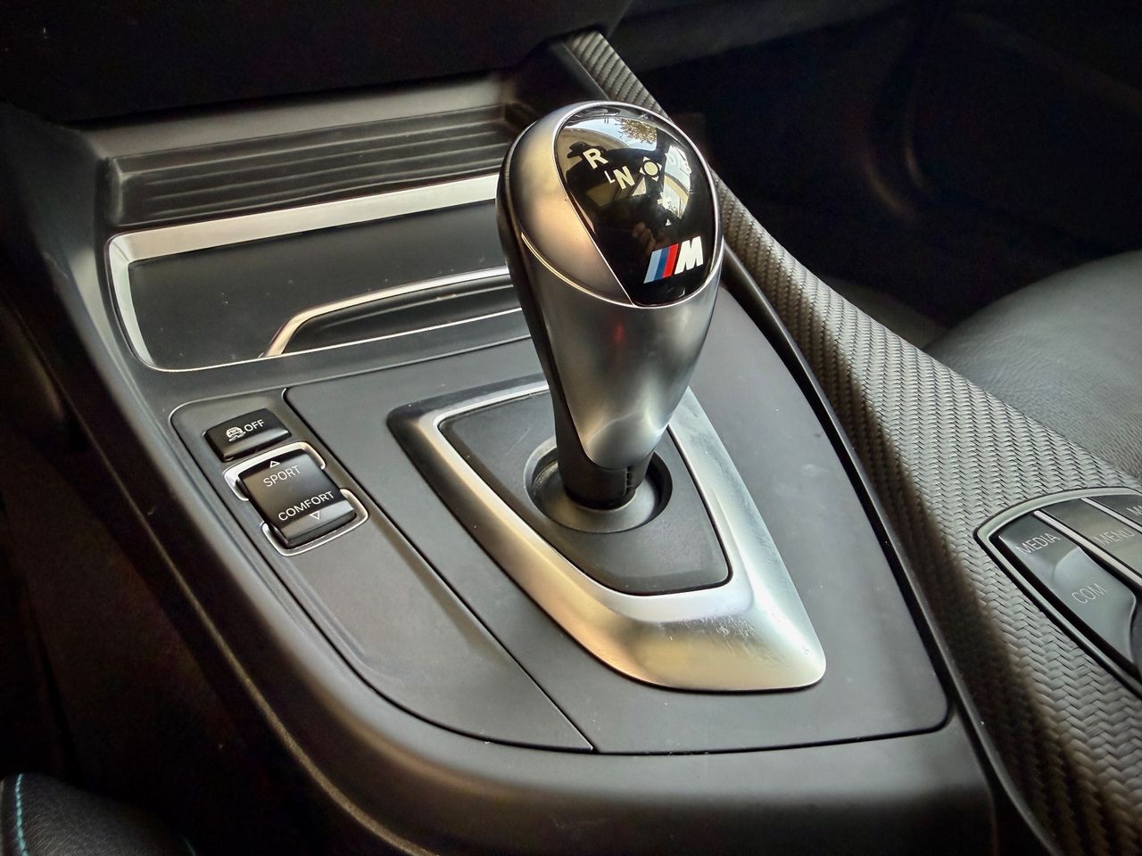 BMW Serie 2 M2 Coupé cambio doble embrague M Drivelogic - Foto 33