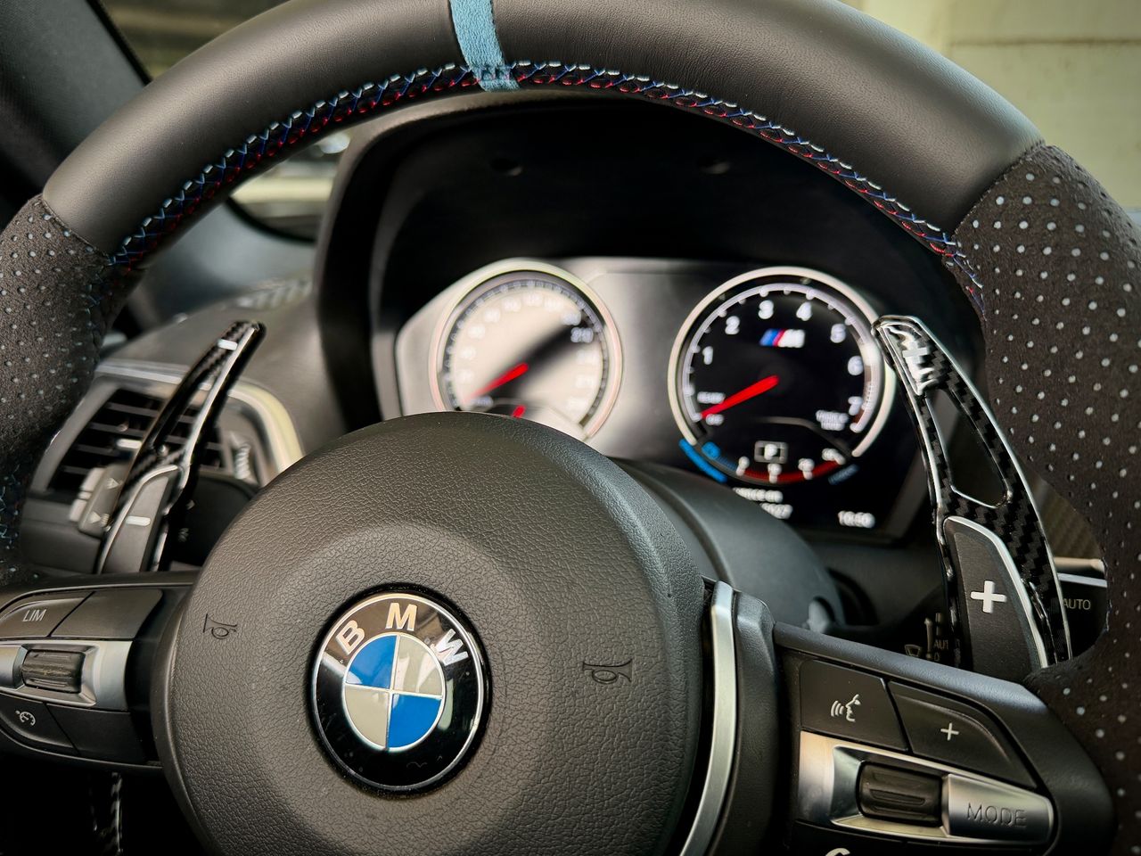 BMW Serie 2 M2 Coupé cambio doble embrague M Drivelogic - Foto 15