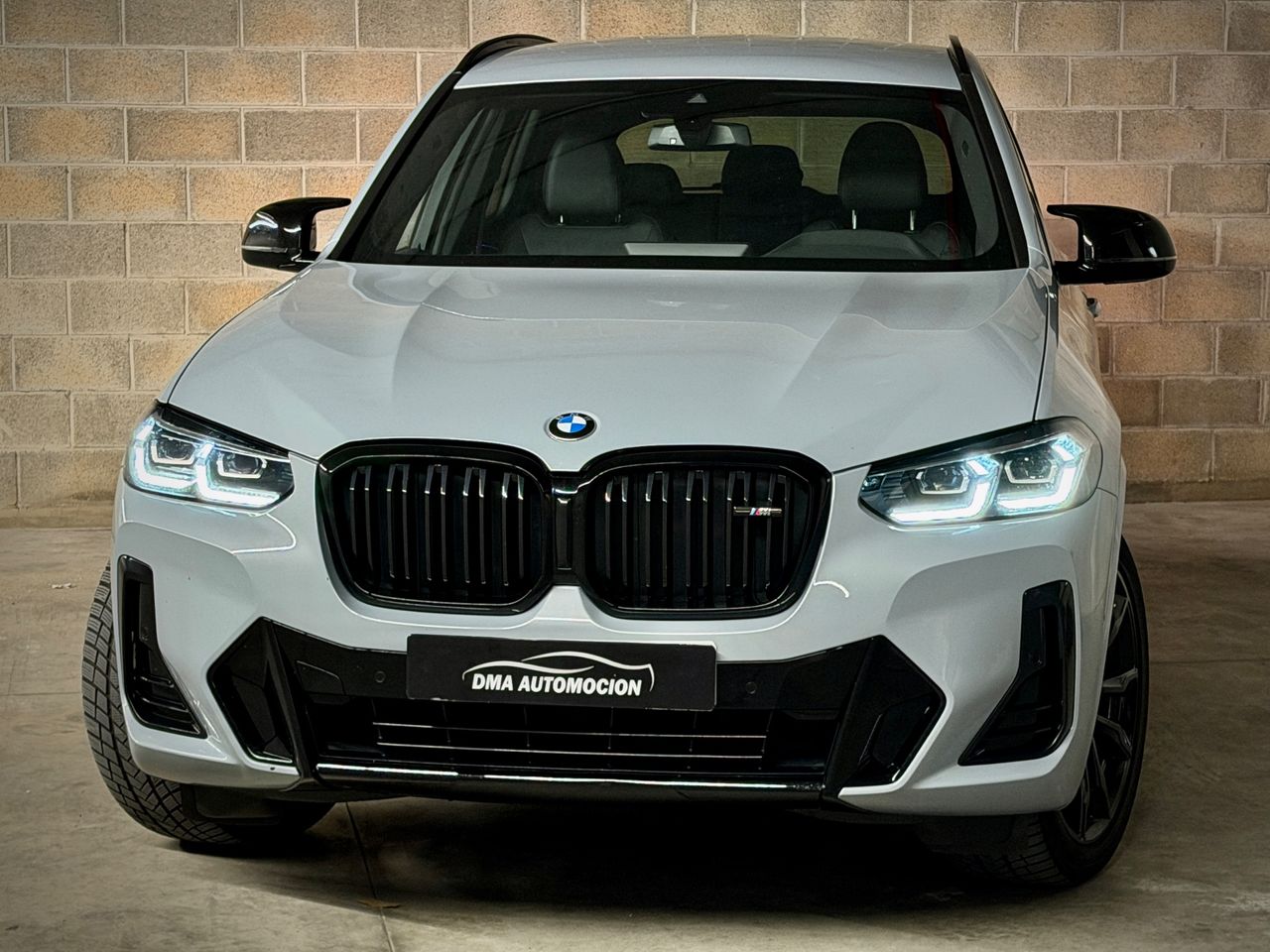 BMW X3 X3 M40d xDrive - Foto 21