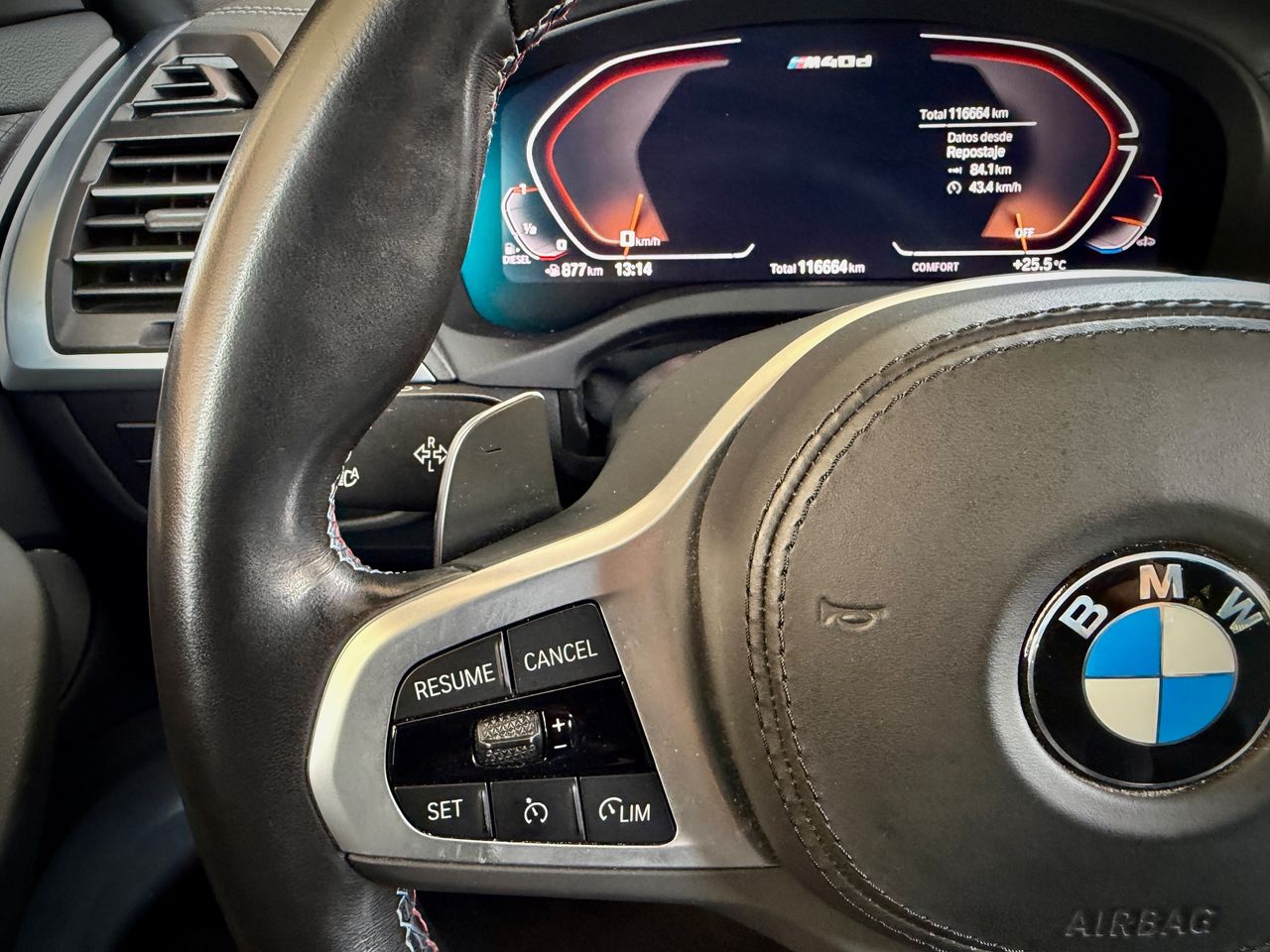 BMW X3 X3 M40d xDrive - Foto 6