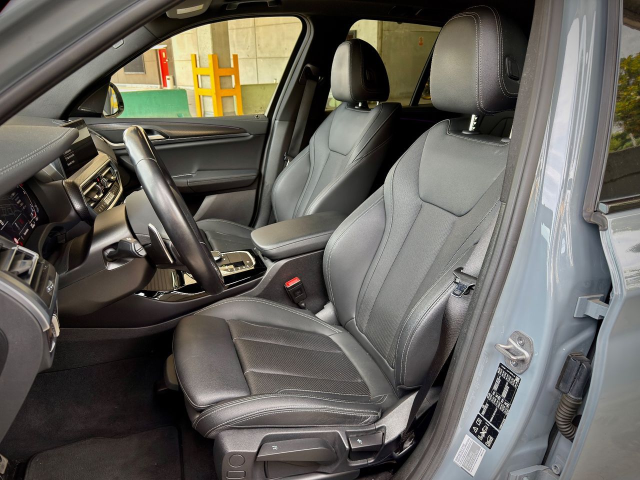 BMW X3 X3 M40d xDrive - Foto 4
