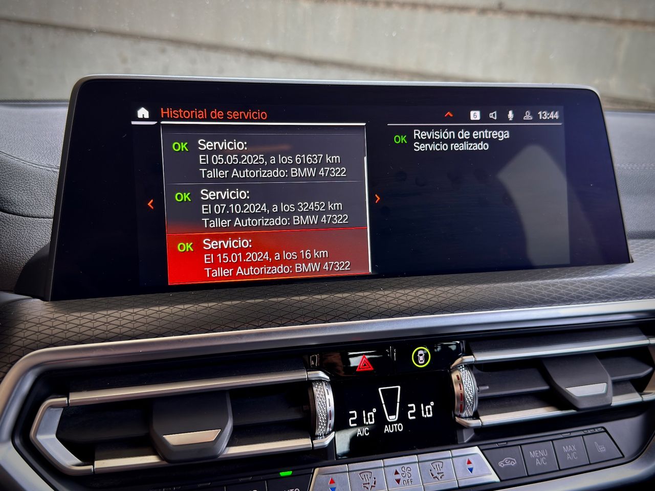 BMW X3 X3 M40d xDrive - Foto 9