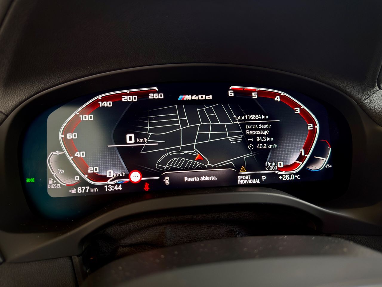 BMW X3 X3 M40d xDrive - Foto 7