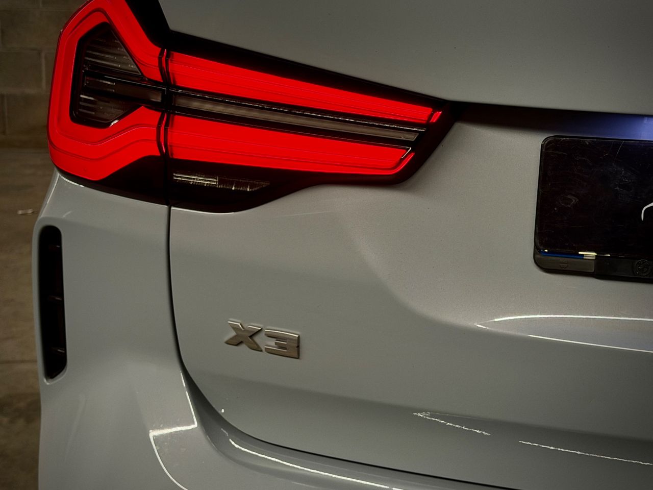 BMW X3 X3 M40d xDrive - Foto 29