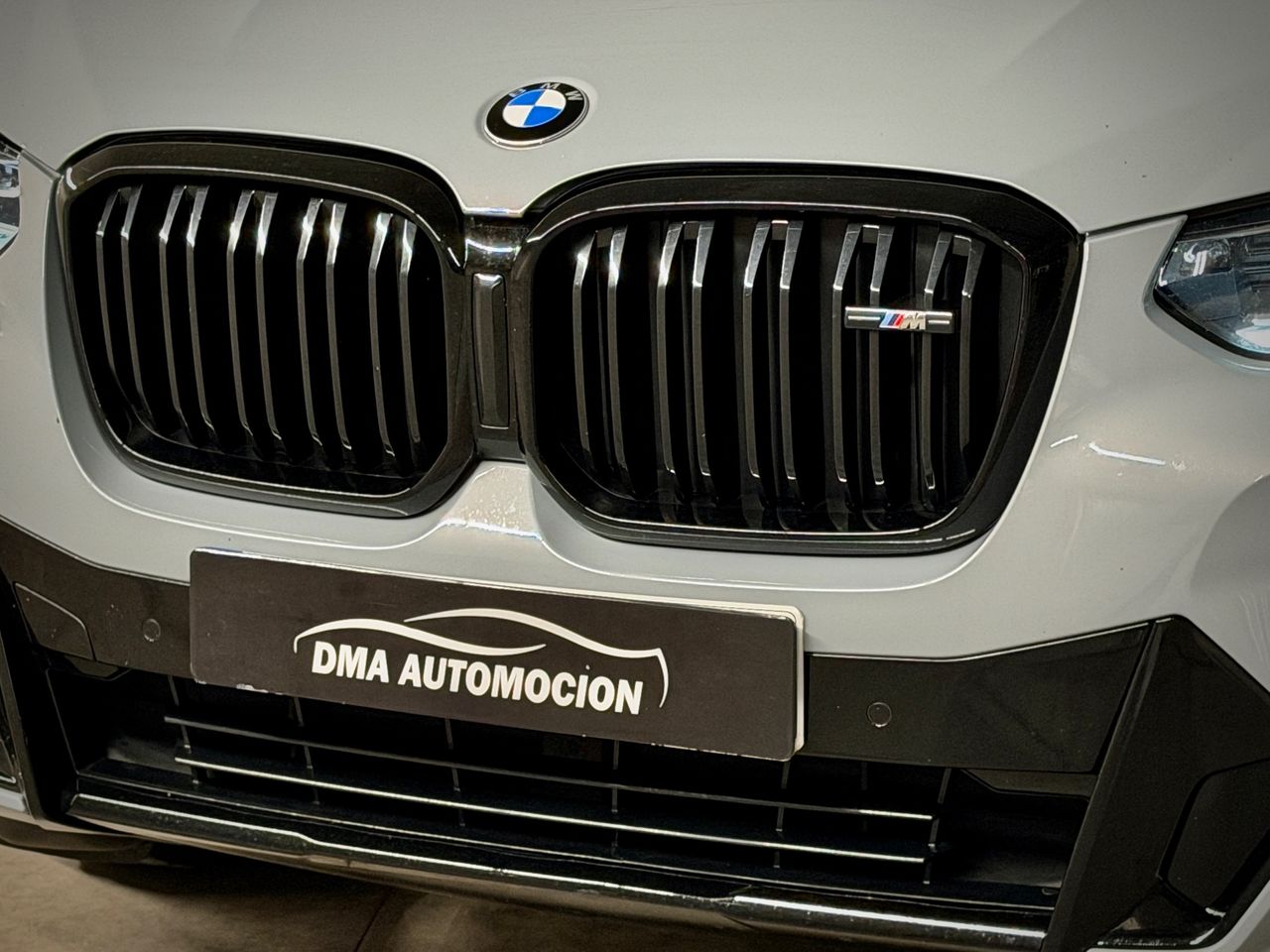 BMW X3 X3 M40d xDrive - Foto 22