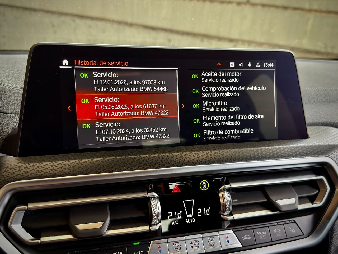 BMW X3 X3 M40d xDrive - Foto 11