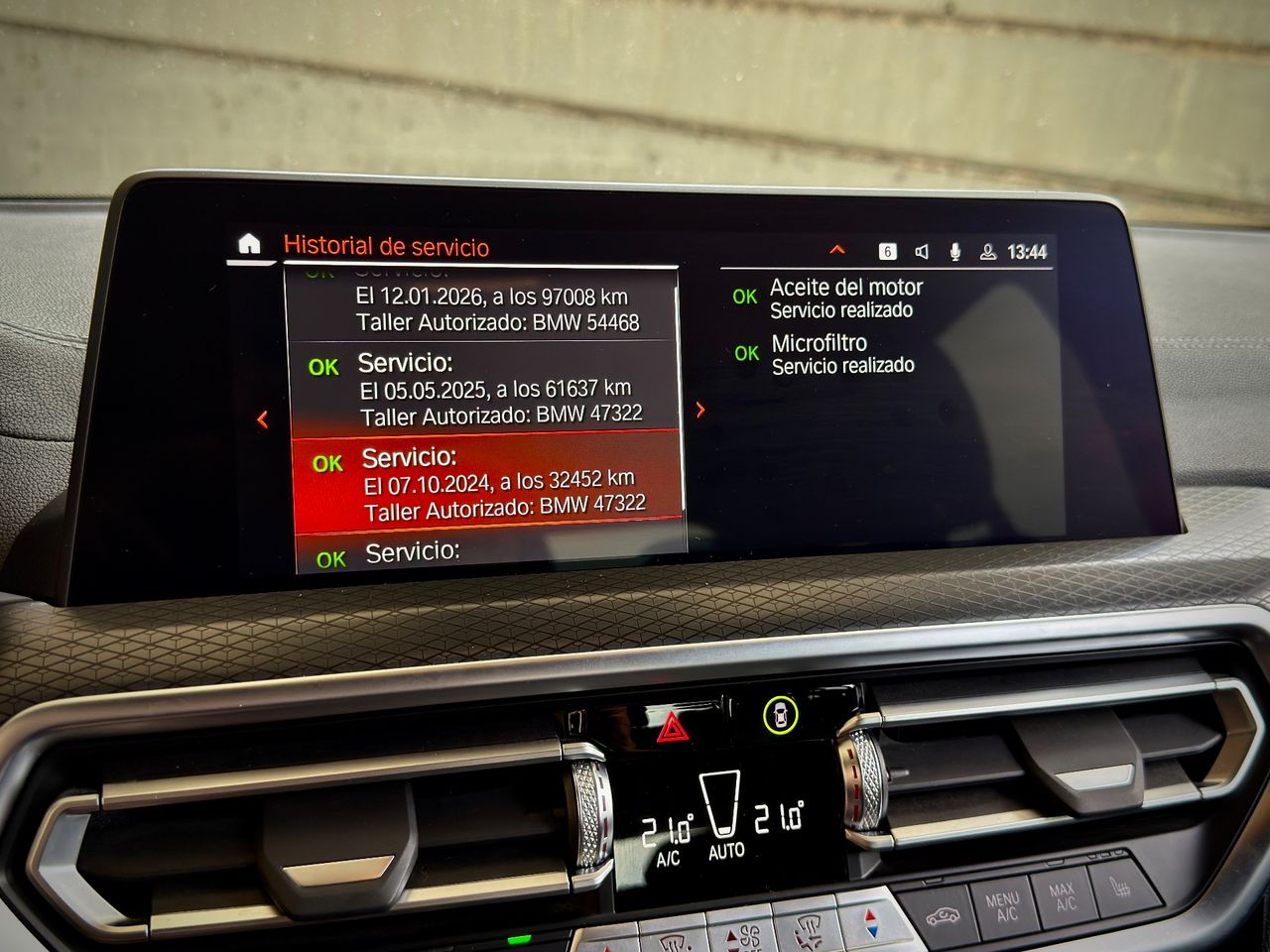 BMW X3 X3 M40d xDrive - Foto 10