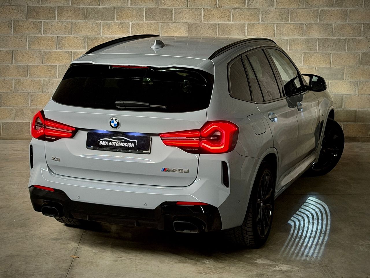 BMW X3 X3 M40d xDrive - Foto 5