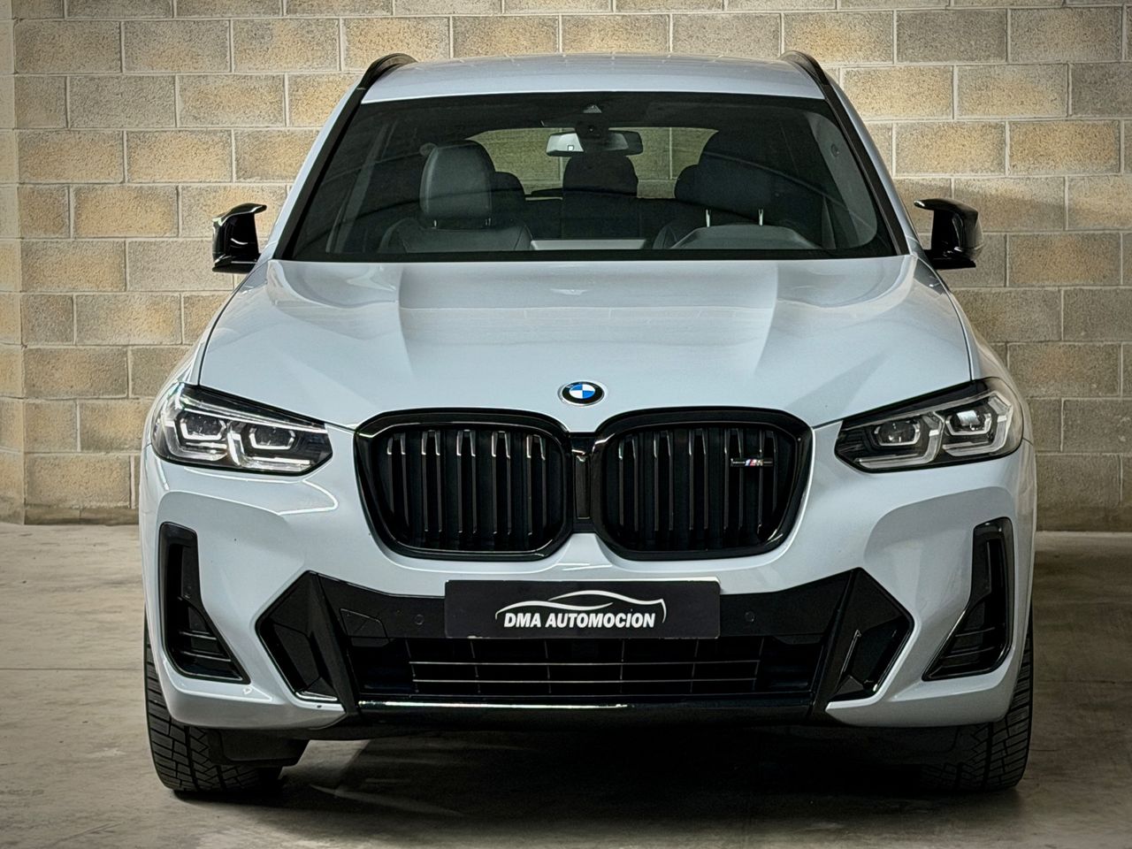 BMW X3 X3 M40d xDrive - Foto 13