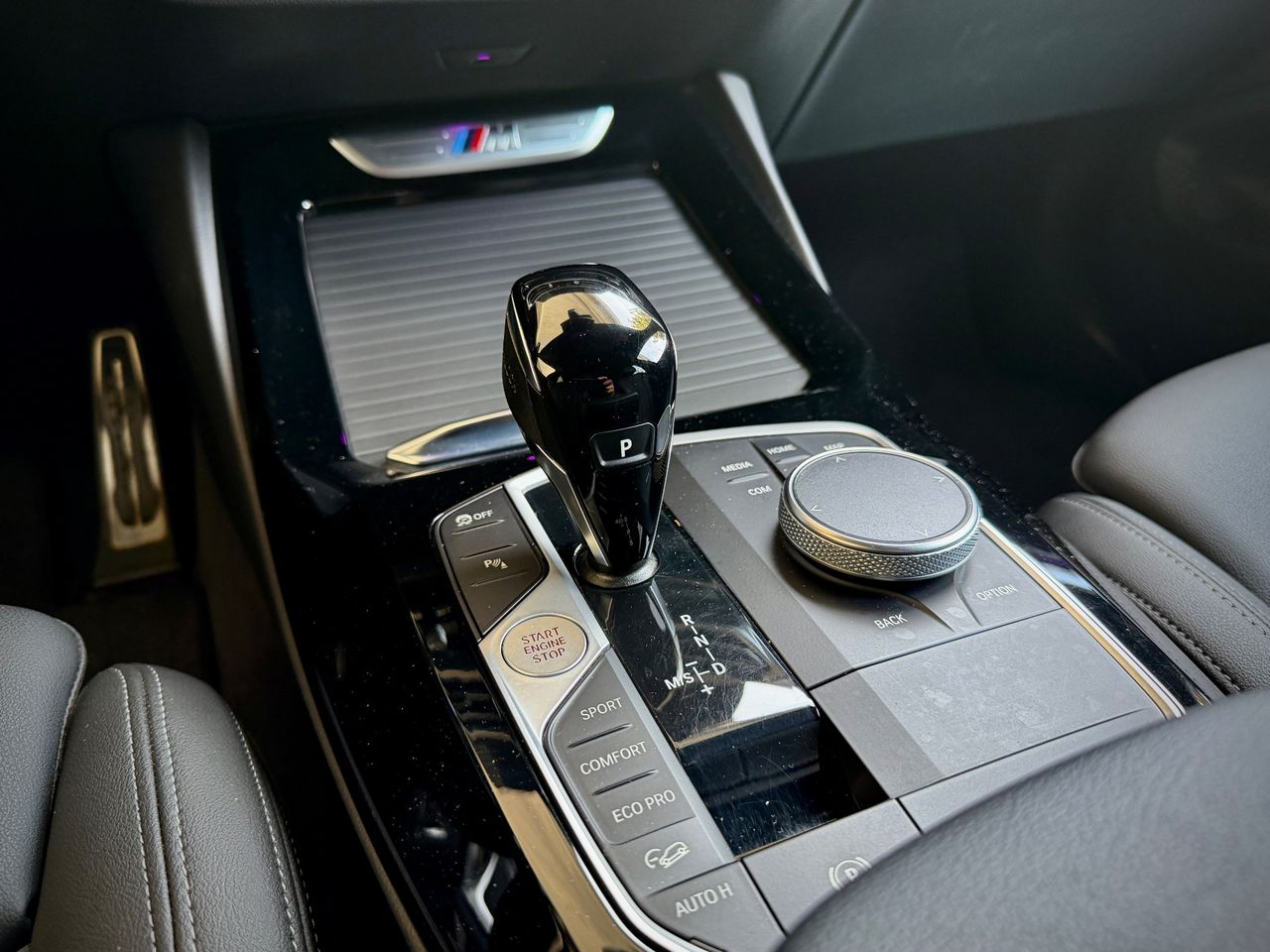 BMW X3 X3 M40d xDrive - Foto 36