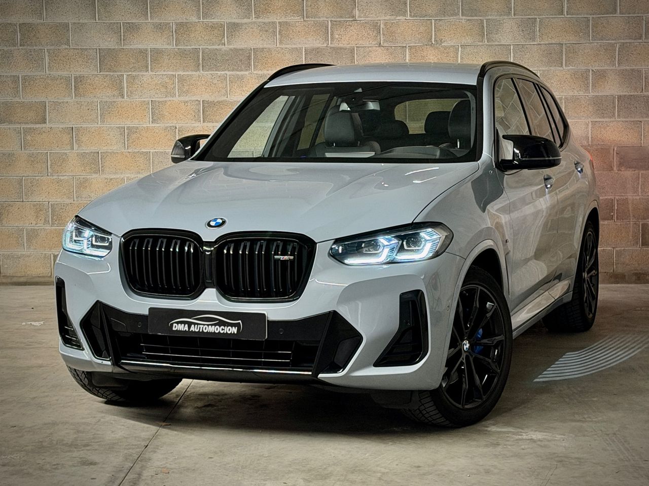BMW X3 X3 M40d xDrive - Foto 3