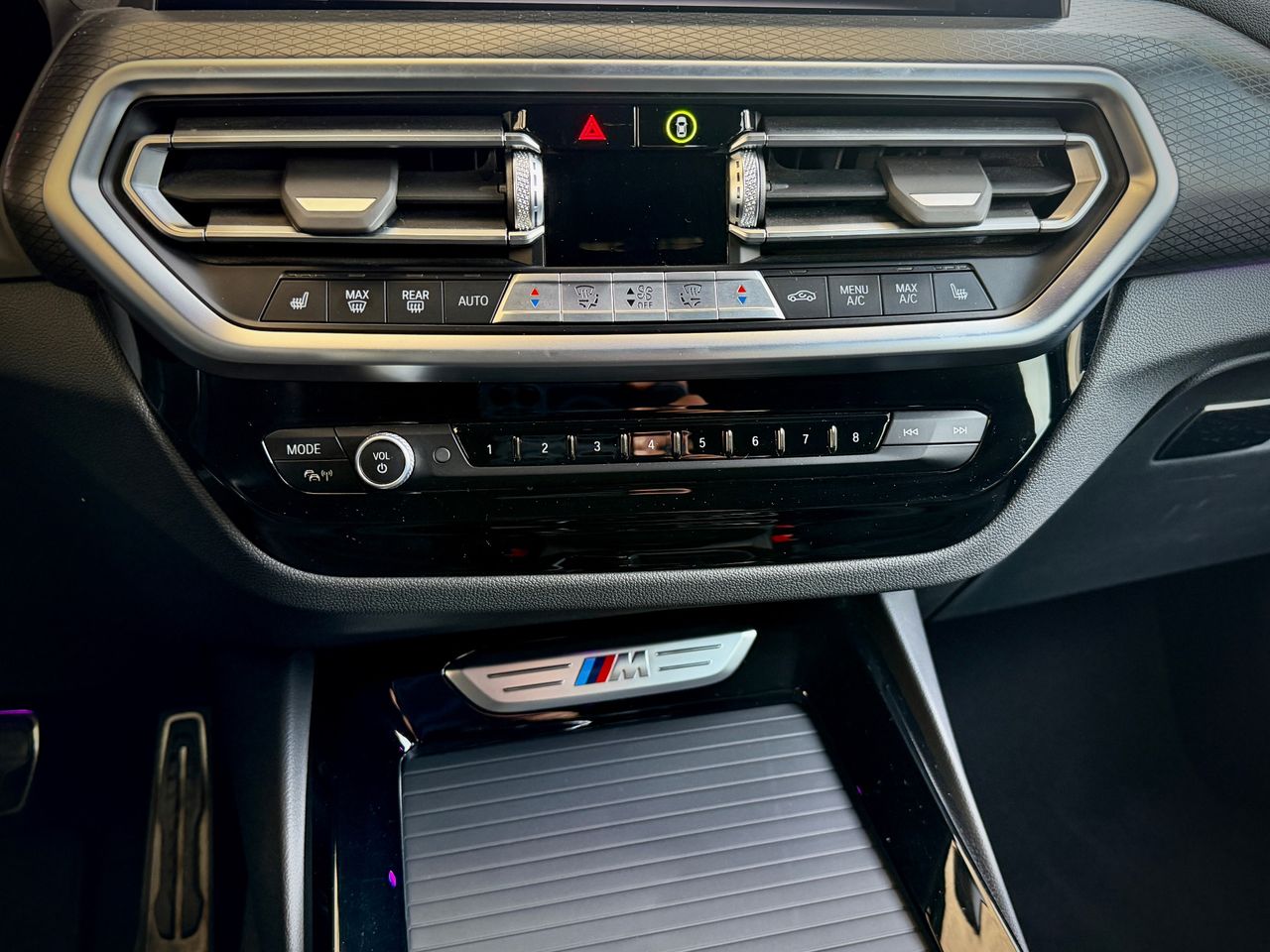 BMW X3 X3 M40d xDrive - Foto 35