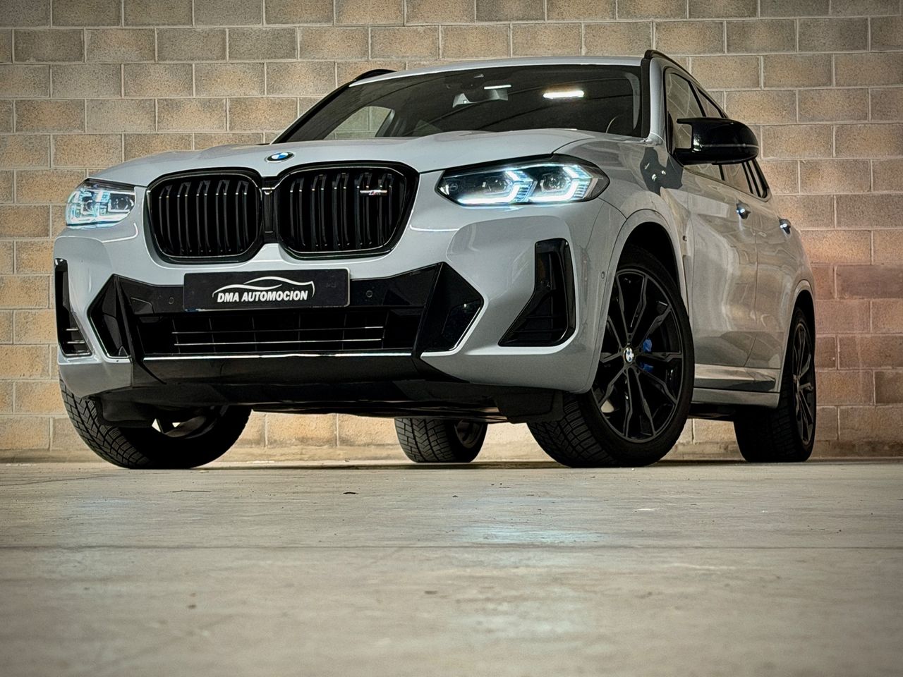 BMW X3 X3 M40d xDrive - Foto 14