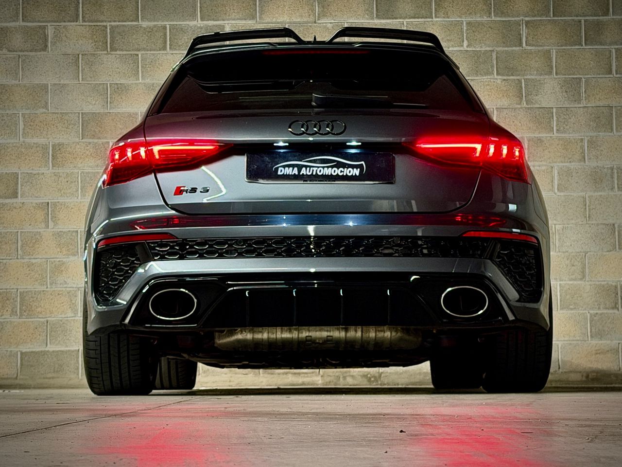 Audi A3 RS 3 Sportback 294 kW - Foto 6