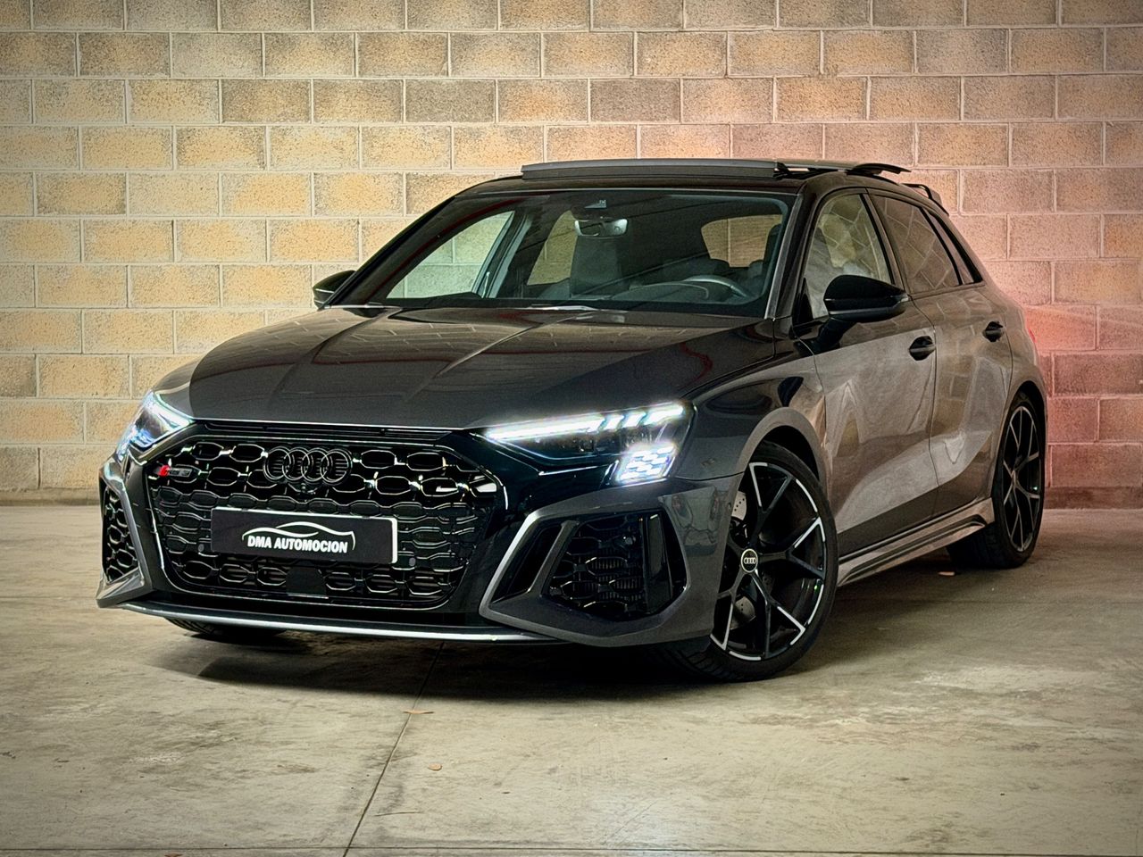 Audi A3 RS 3 Sportback 294 kW - Foto 3