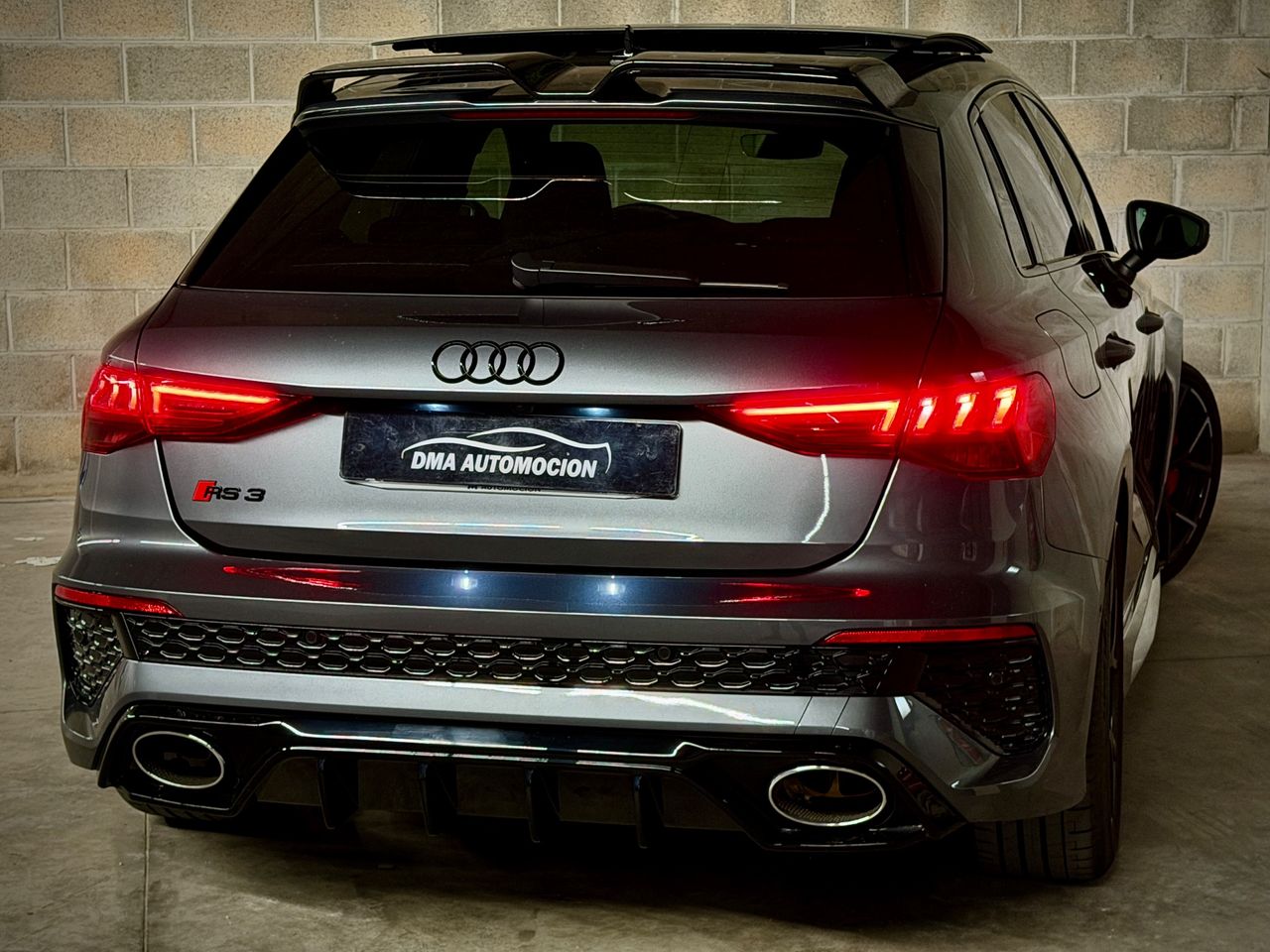 Audi A3 RS 3 Sportback 294 kW - Foto 22