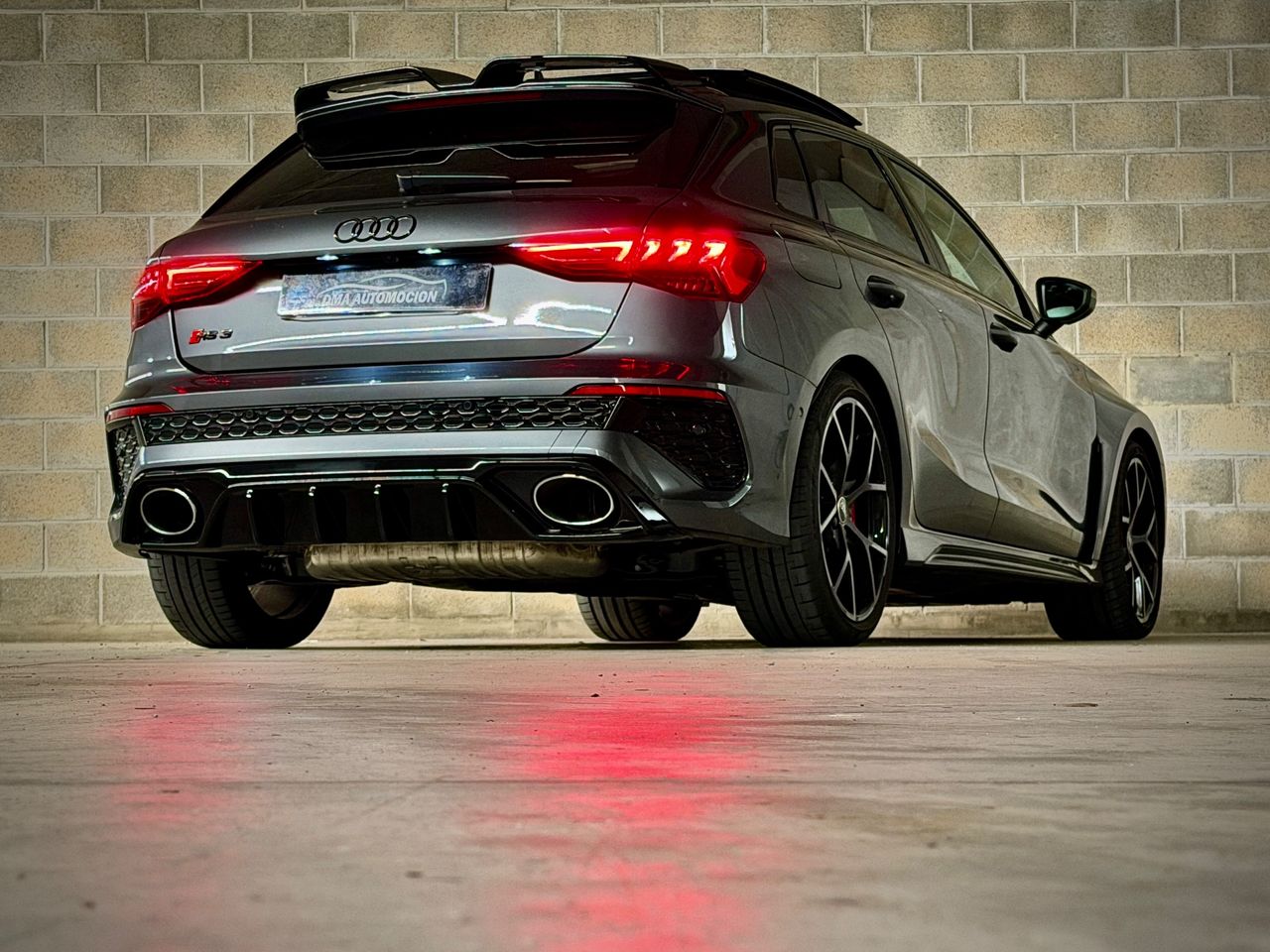 Audi A3 RS 3 Sportback 294 kW - Foto 11