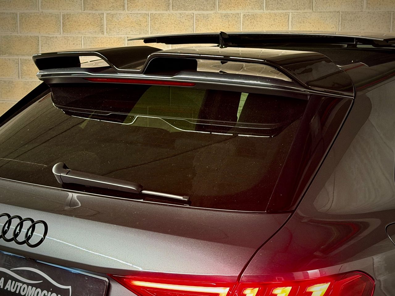 Audi A3 RS 3 Sportback 294 kW - Foto 37