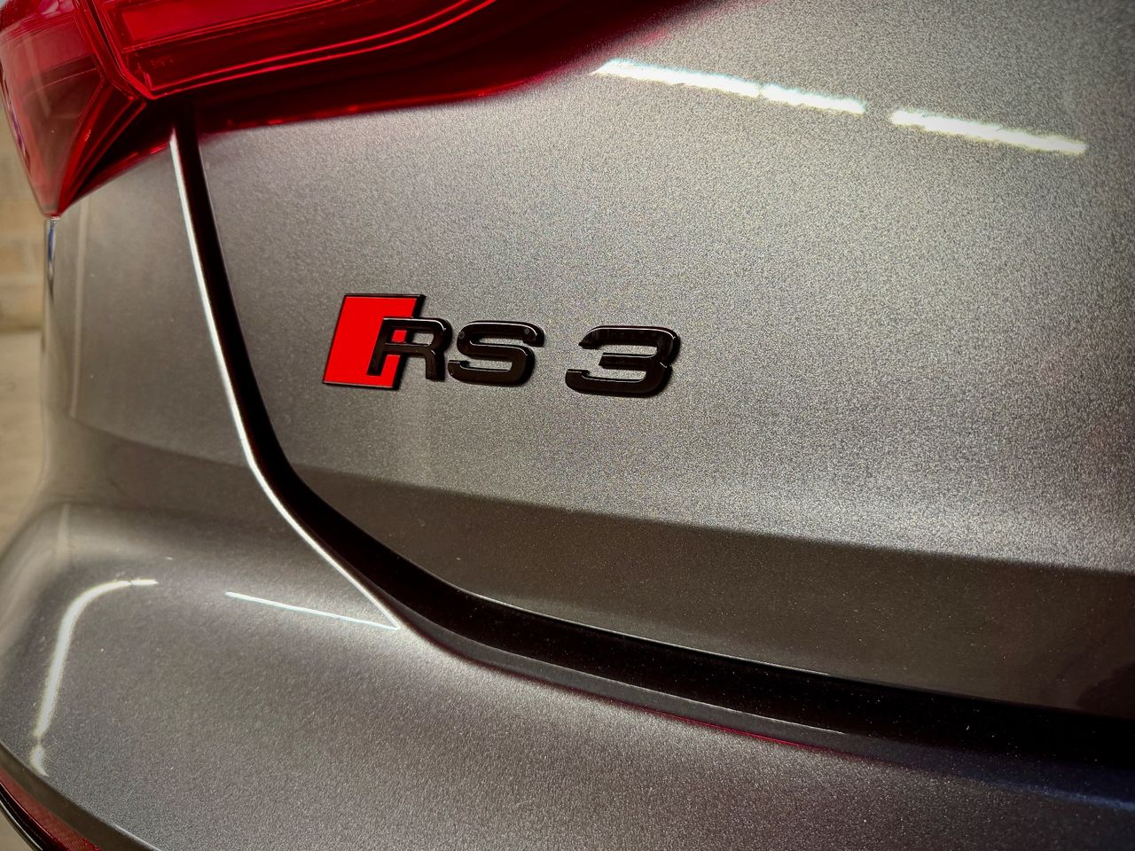 Audi A3 RS 3 Sportback 294 kW - Foto 40