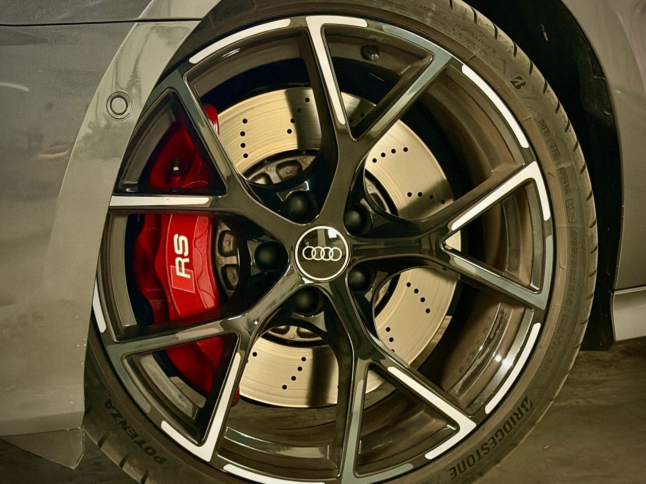 Audi A3 RS 3 Sportback 294 kW - Foto 35