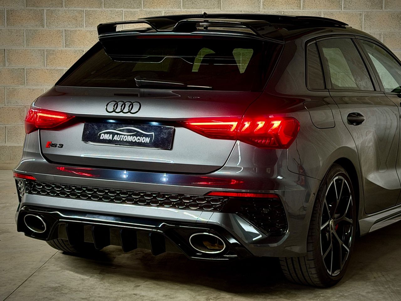 Audi A3 RS 3 Sportback 294 kW - Foto 36