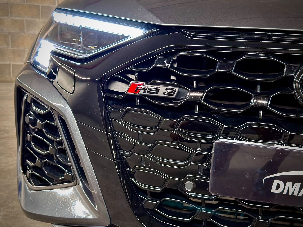 Audi A3 RS 3 Sportback 294 kW - Foto 34