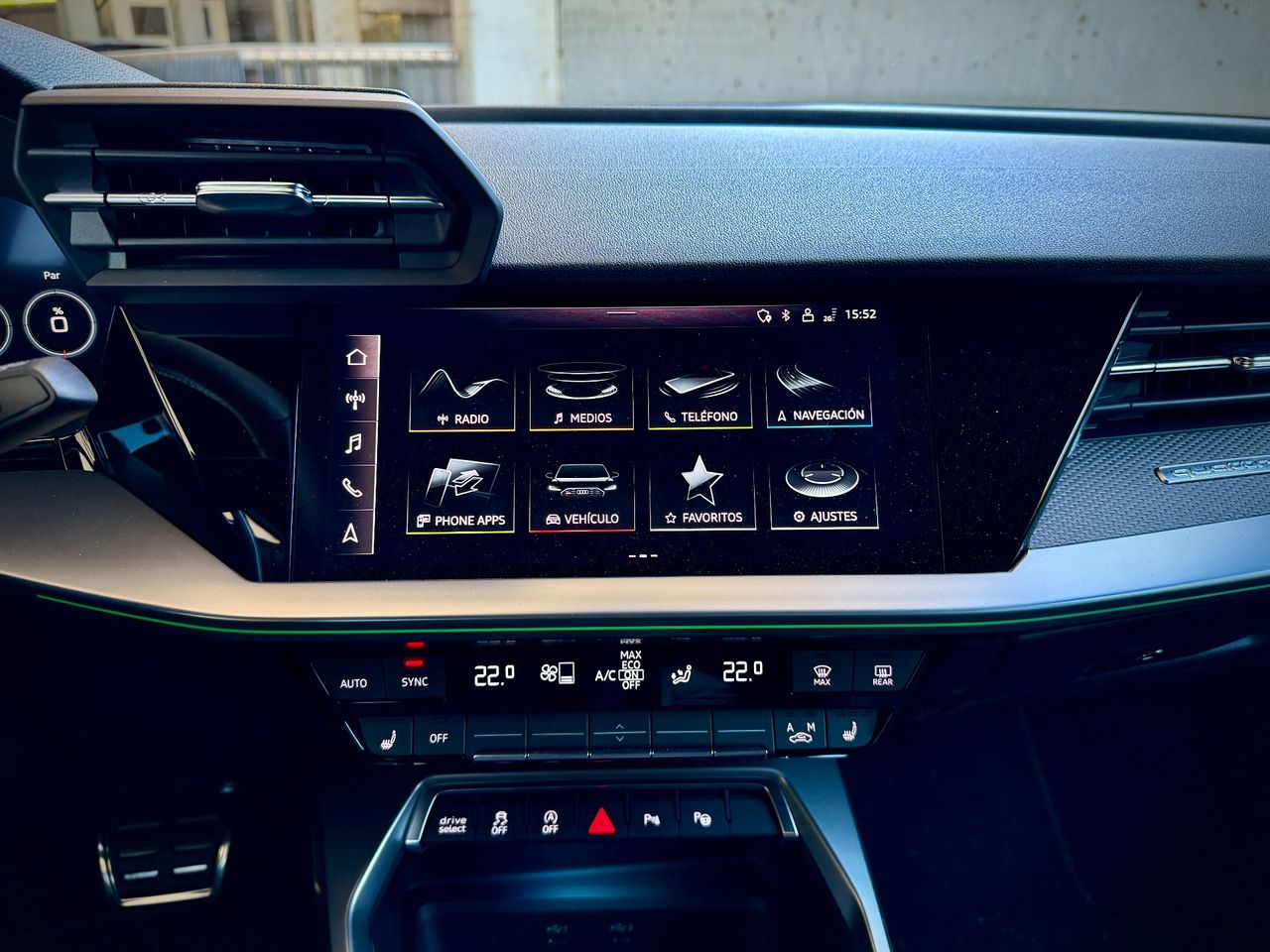 Audi A3 RS 3 Sportback 294 kW - Foto 27