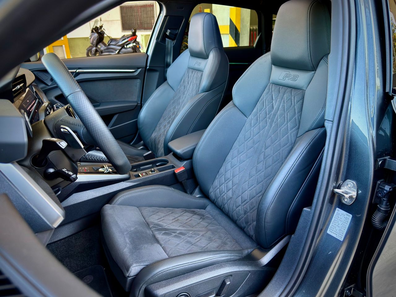 Audi A3 RS 3 Sportback 294 kW - Foto 4