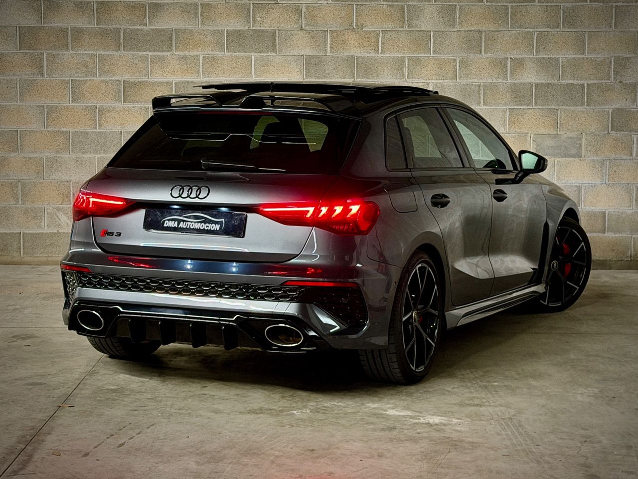 Audi A3 RS 3 Sportback 294 kW - Foto 5