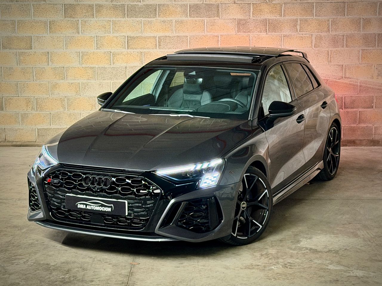 Audi A3 RS 3 Sportback 294 kW - Foto 17