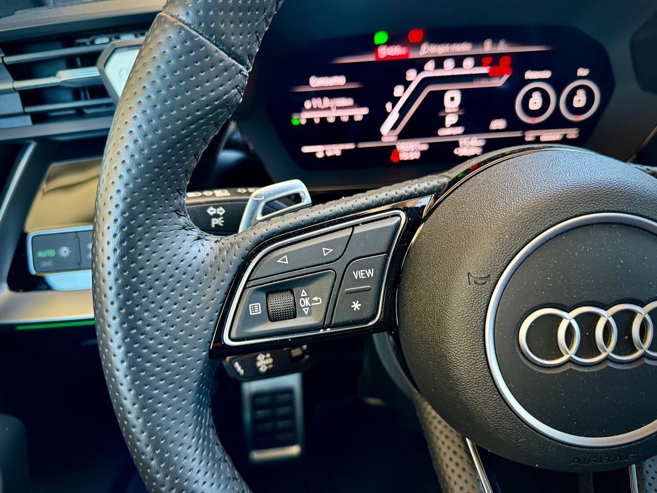 Audi A3 RS 3 Sportback 294 kW - Foto 14