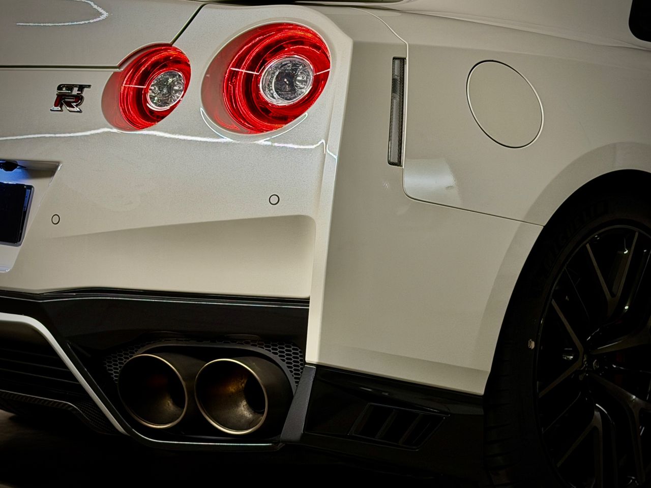 Nissan GT-R 3.8 V6 419 kW - Foto 25