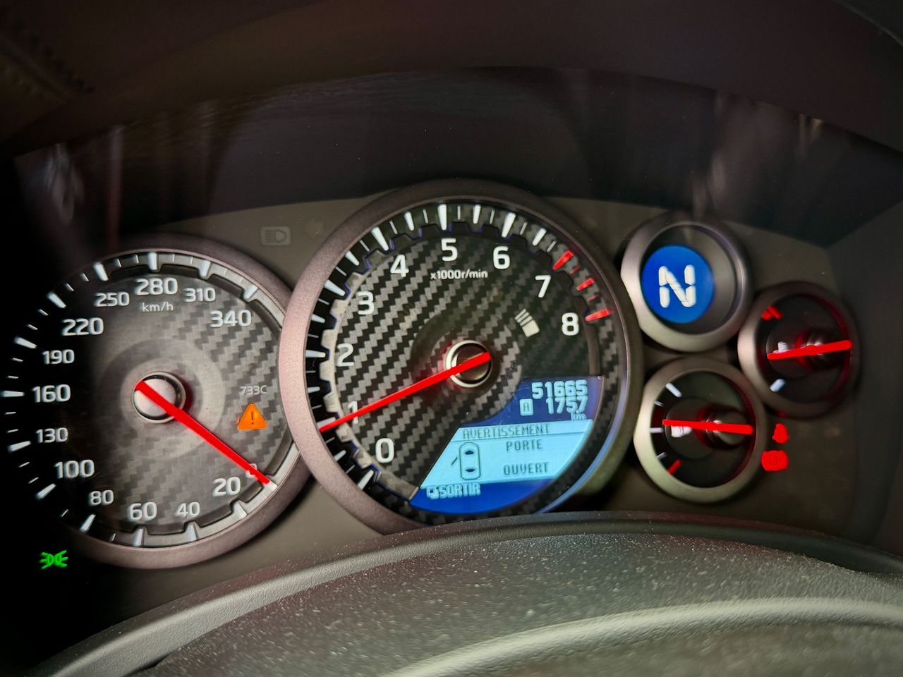 Nissan GT-R 3.8 V6 419 kW - Foto 9