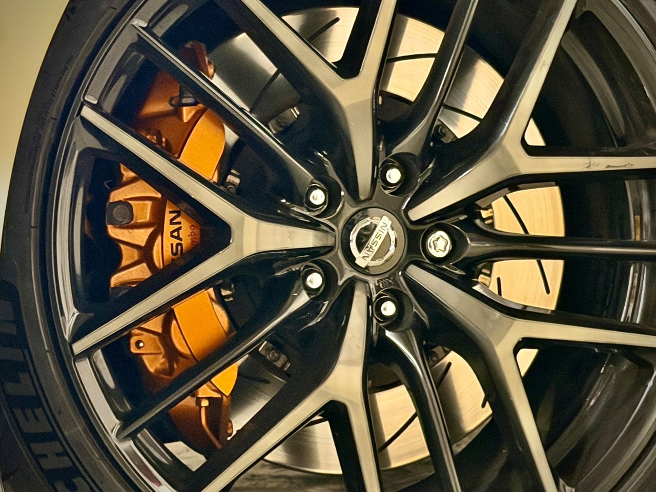 Nissan GT-R 3.8 V6 419 kW - Foto 20