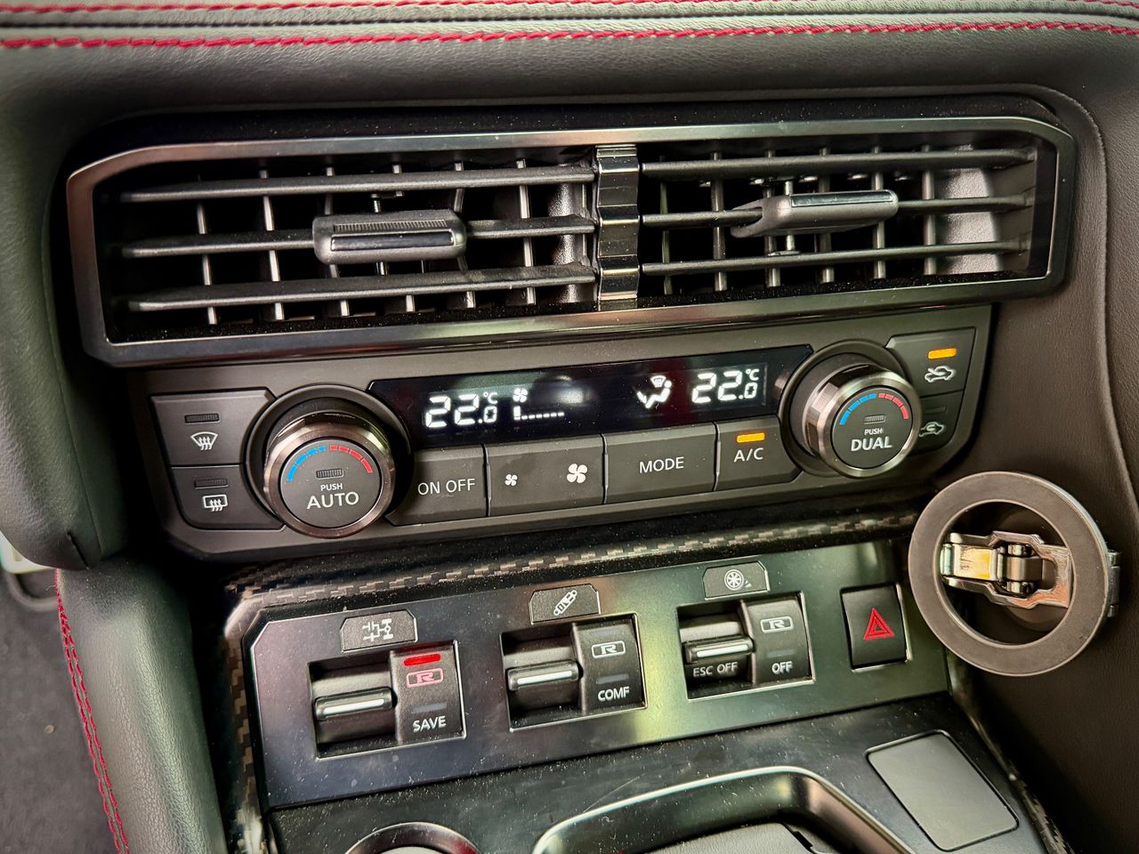 Nissan GT-R 3.8 V6 419 kW - Foto 30