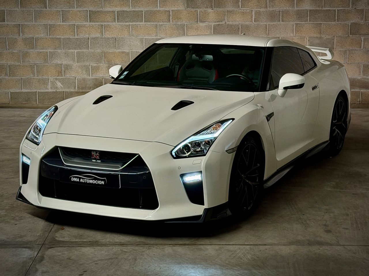 Nissan GT-R 3.8 V6 419 kW - Foto 17