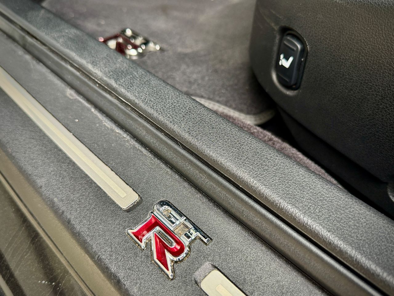 Nissan GT-R 3.8 V6 419 kW - Foto 37