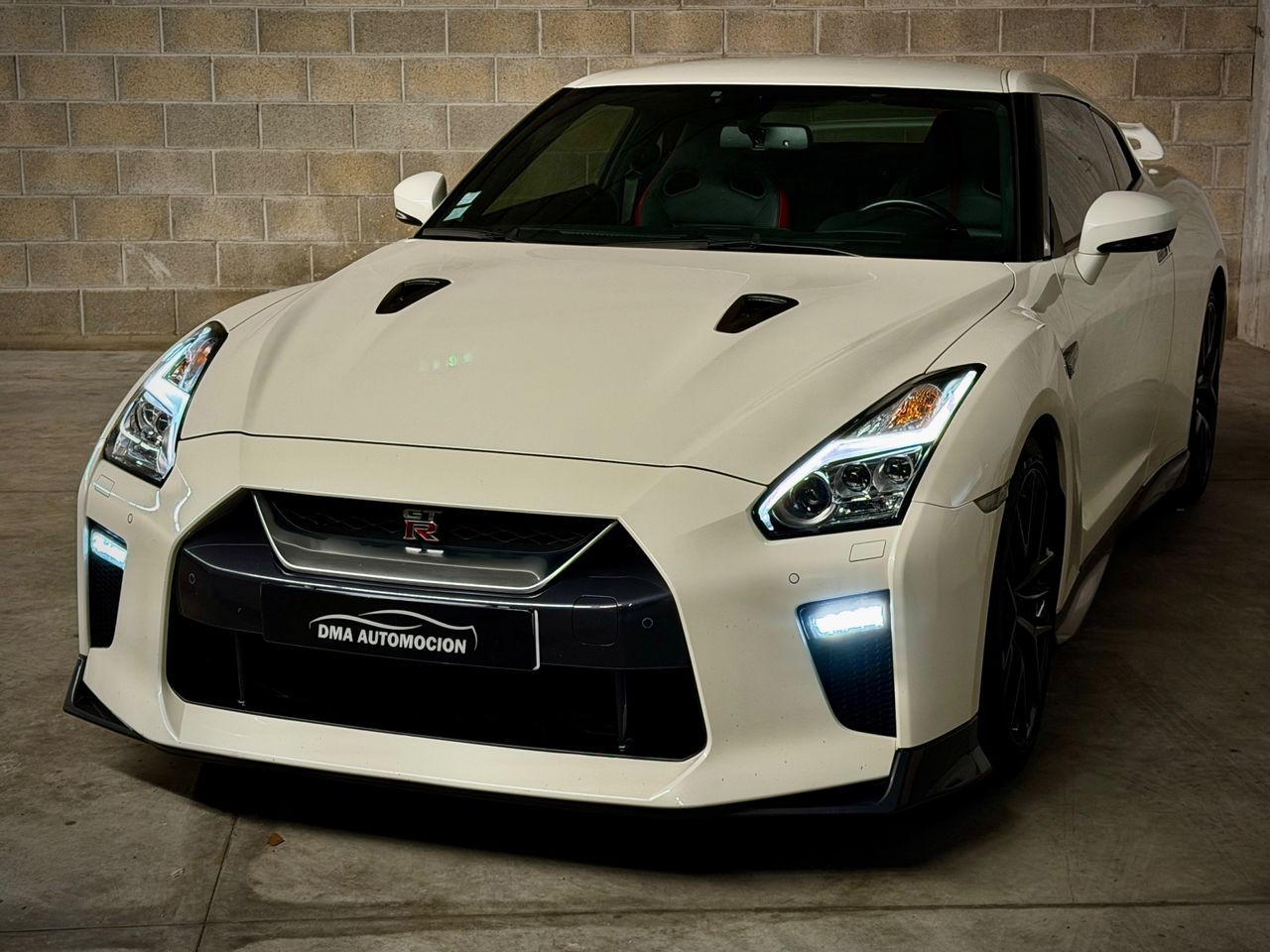 Nissan GT-R 3.8 V6 419 kW - Foto 11