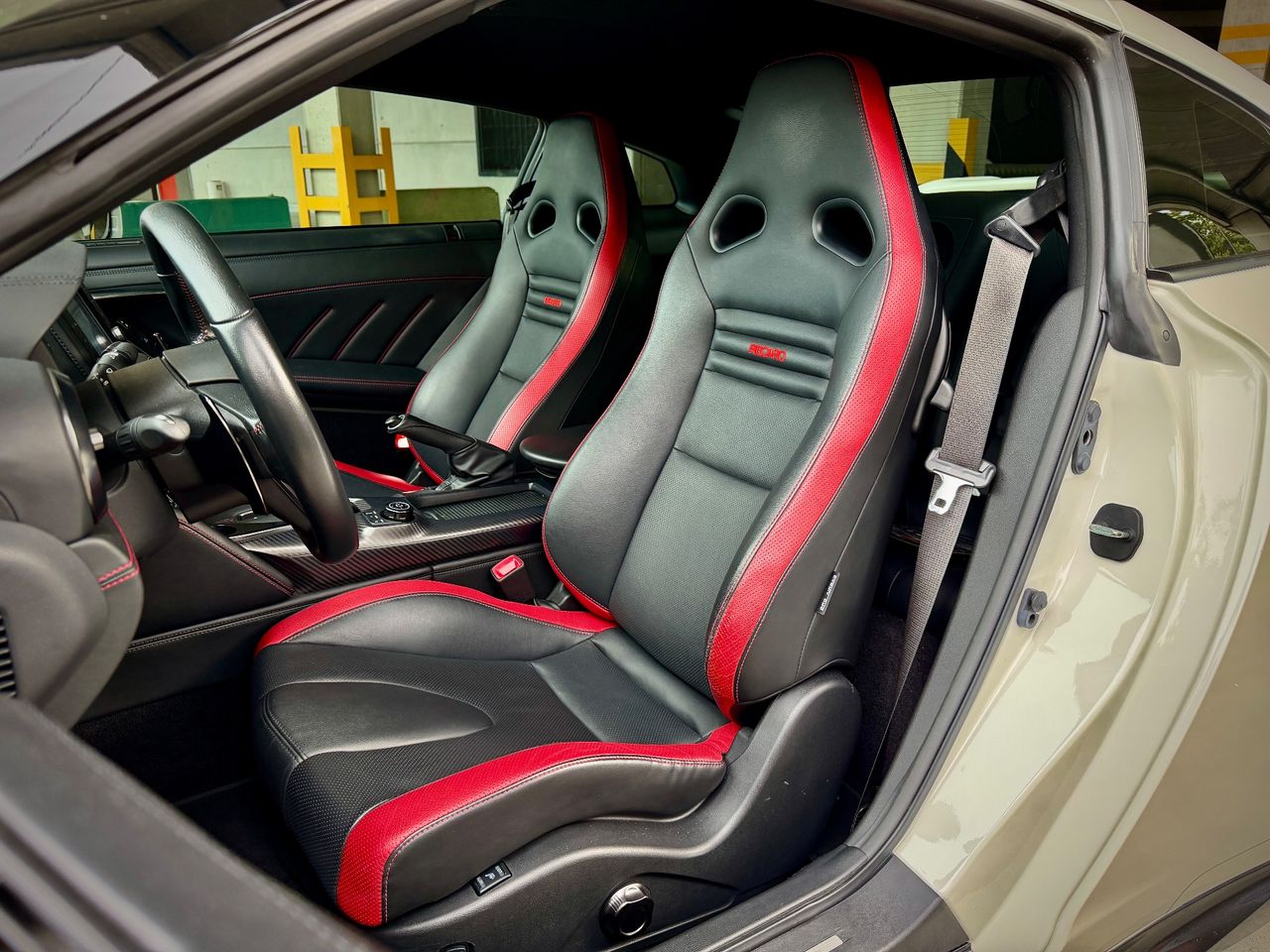 Nissan GT-R 3.8 V6 419 kW - Foto 4