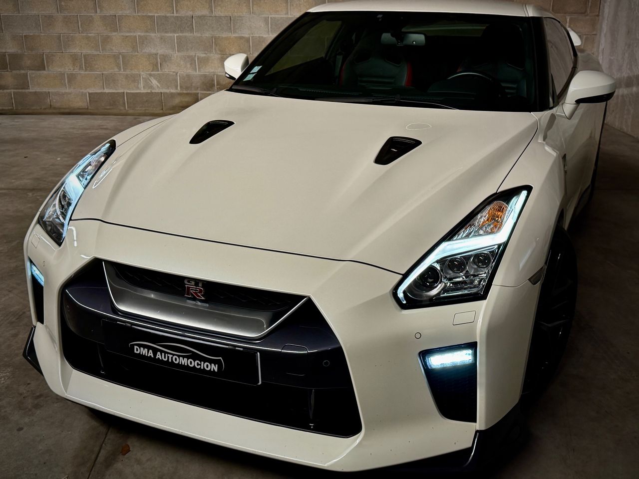 Nissan GT-R 3.8 V6 419 kW - Foto 36
