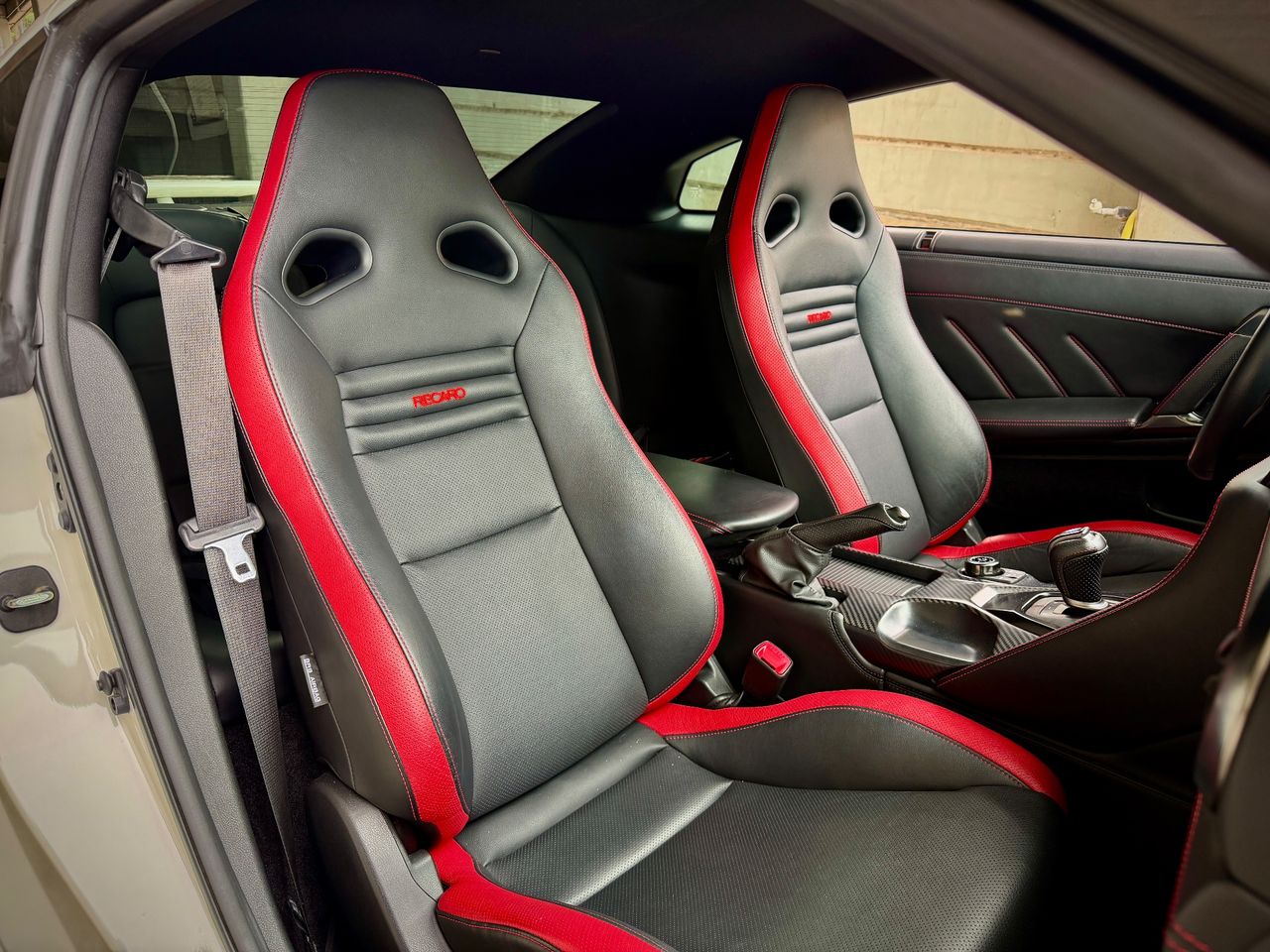 Nissan GT-R 3.8 V6 419 kW - Foto 12