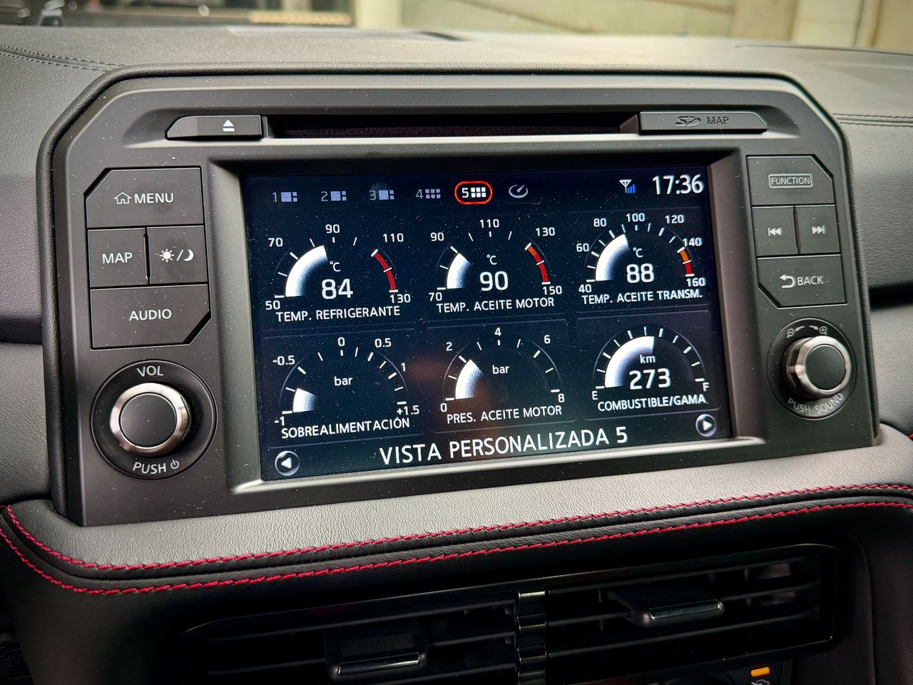 Nissan GT-R 3.8 V6 419 kW - Foto 29