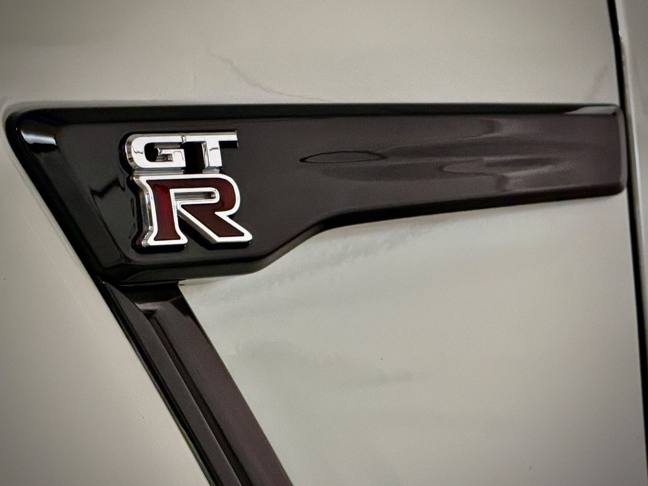 Nissan GT-R 3.8 V6 419 kW - Foto 21