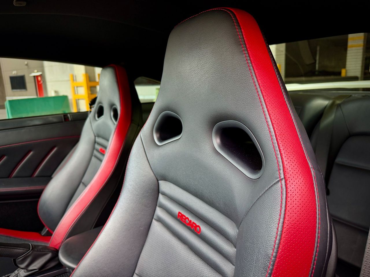 Nissan GT-R 3.8 V6 419 kW - Foto 5