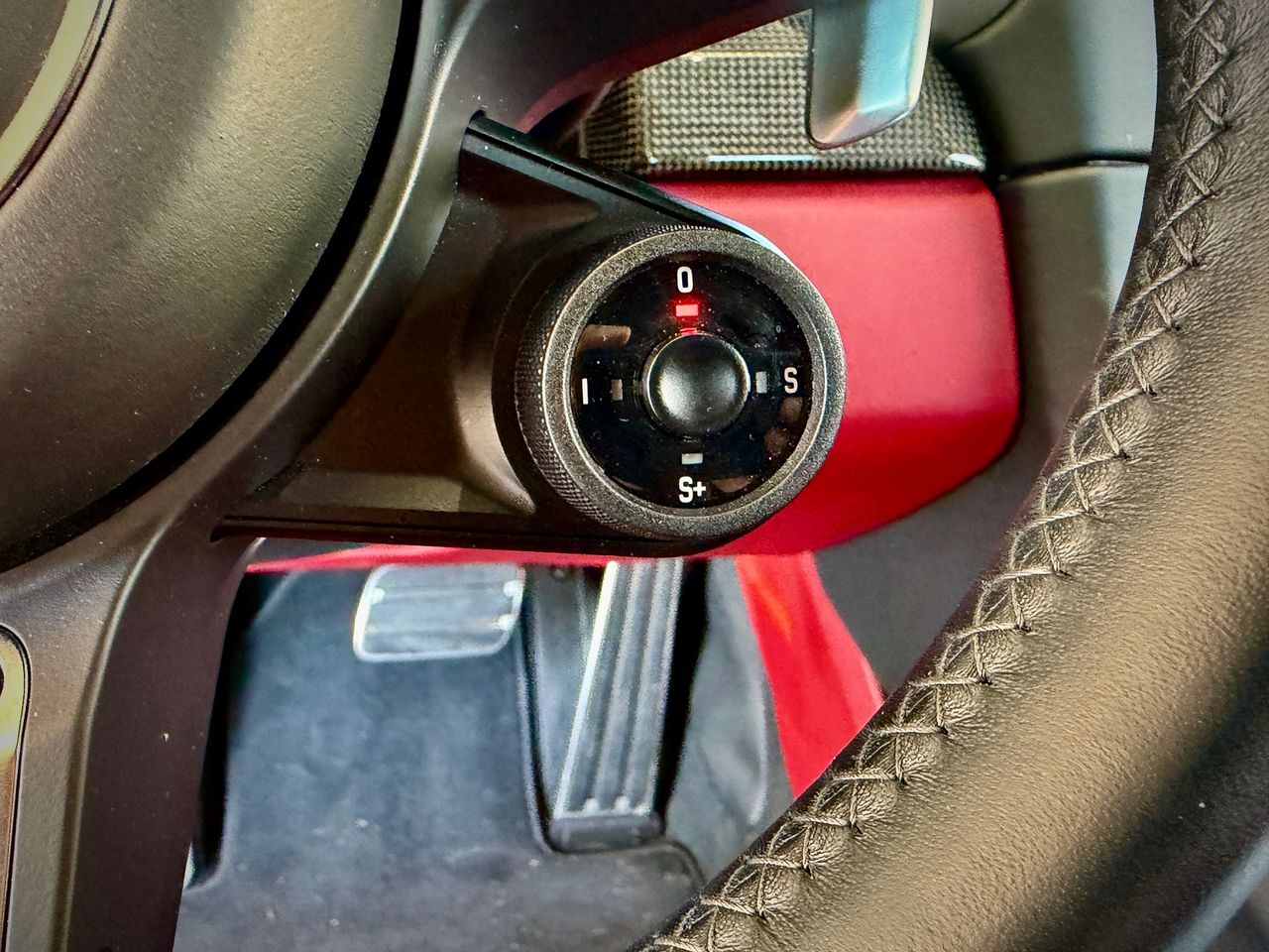 Porsche 911 Turbo S Cabriolet - Foto 9
