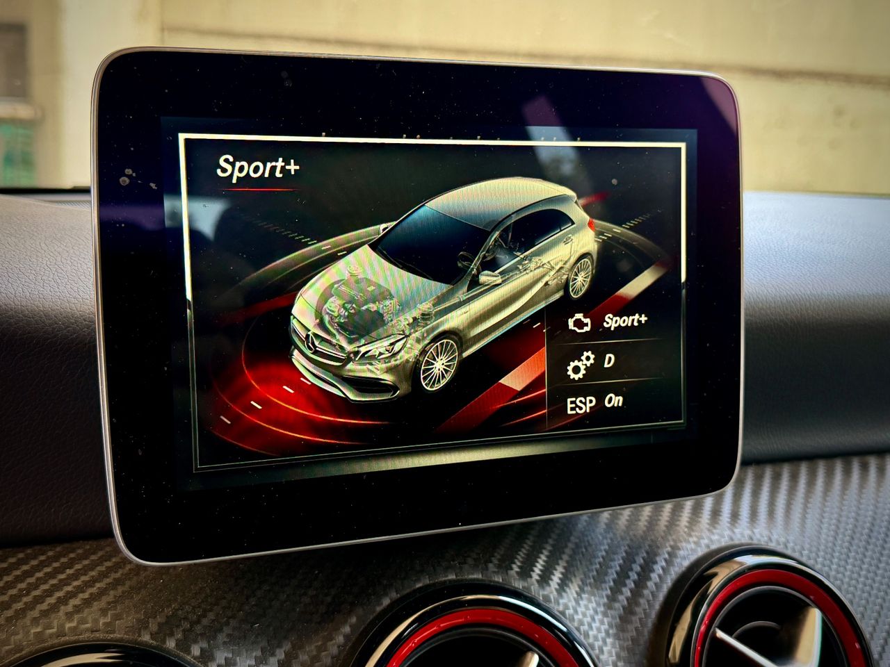 Mercedes Clase A AMG A 45 4MATIC - Foto 13