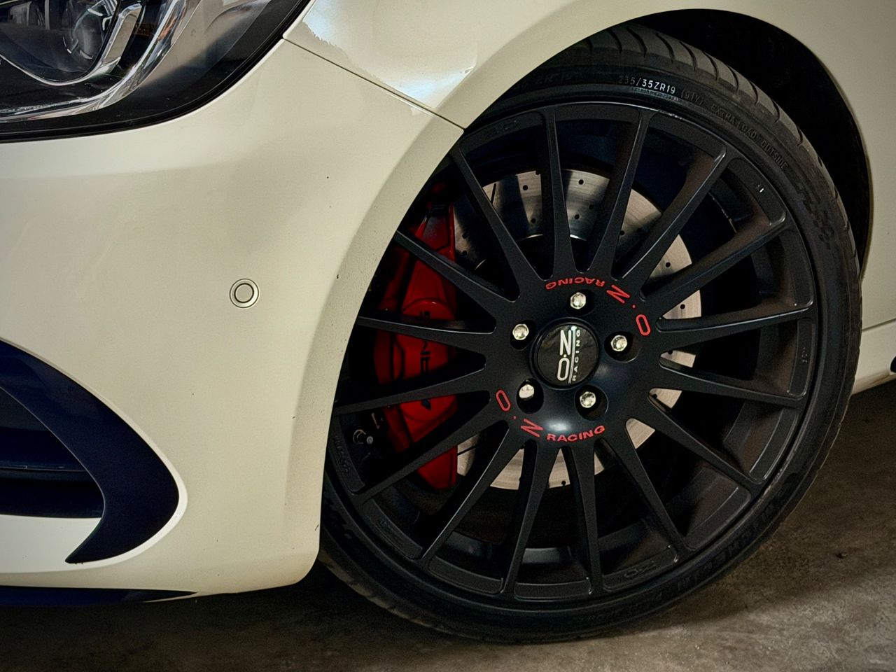 Mercedes Clase A AMG A 45 4MATIC - Foto 29