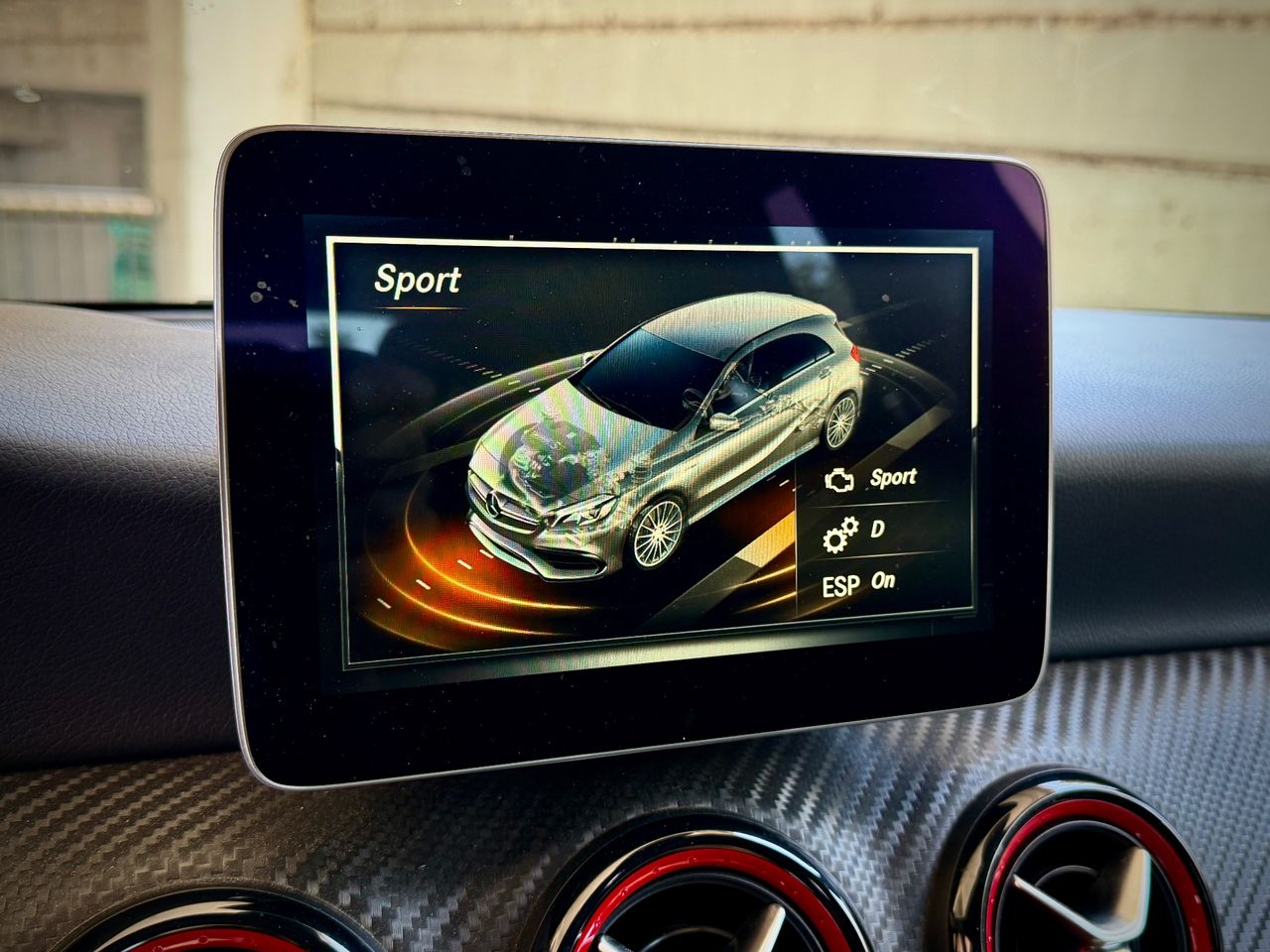 Mercedes Clase A AMG A 45 4MATIC - Foto 14